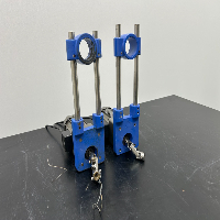Three-Phase Induction Gear Motor image 0